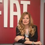 Rosa Caniego Ruiz, nueva Directora de Comunicación y Relaciones Institucionales de Fiat Chrysler Automobiles Spain