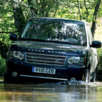 Range Rover (2011) 313 CV