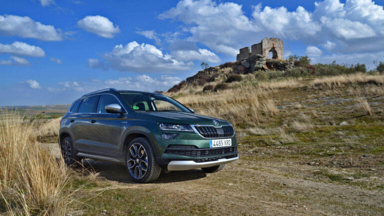 ruta castillos segovia pinar horizonte 1g