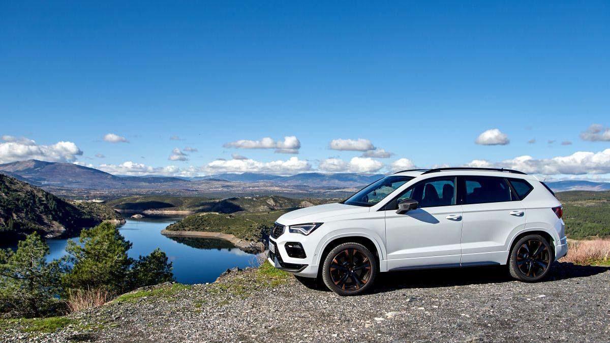 Las Rutas EVO vuelven en 2021: déjate llevar por tus emociones 2 ruta virtual madrid sierra ayllon 39g
