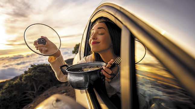 Las mejores rutas gastronómicas por España 1 rutasgastronomicas