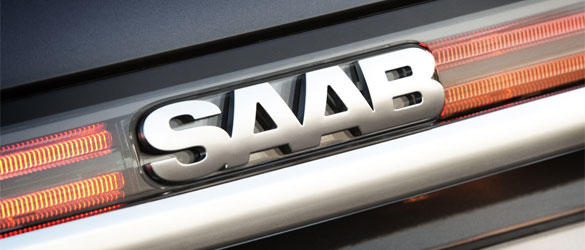 saab 5