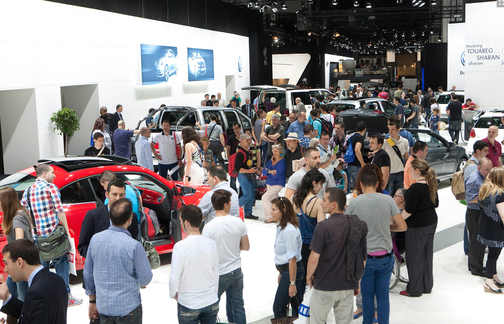 salon barcelona 1