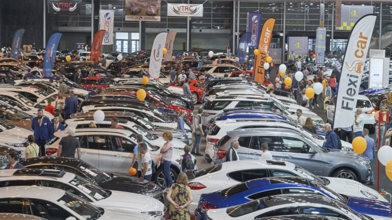 salon vehiculo ocasion ifema 2019 vo19