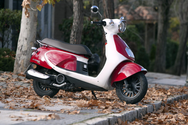 scooter 2.000 1g