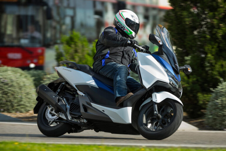 scooters euro3 consumen 1g