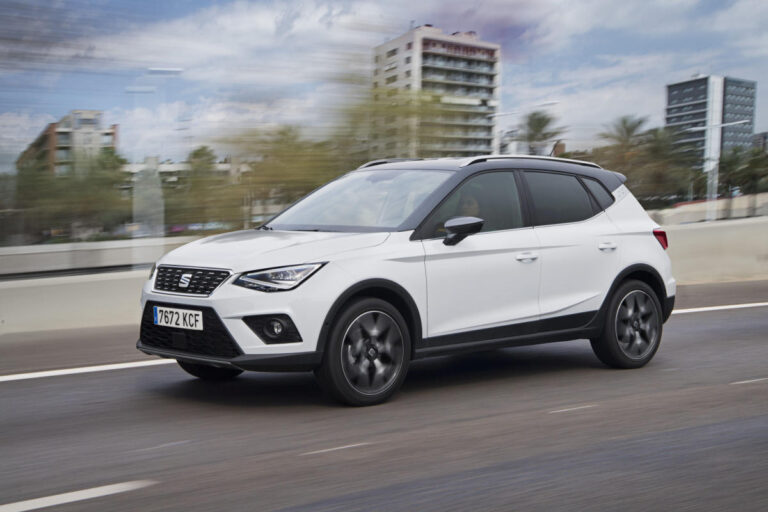 seat arona 46g 1
