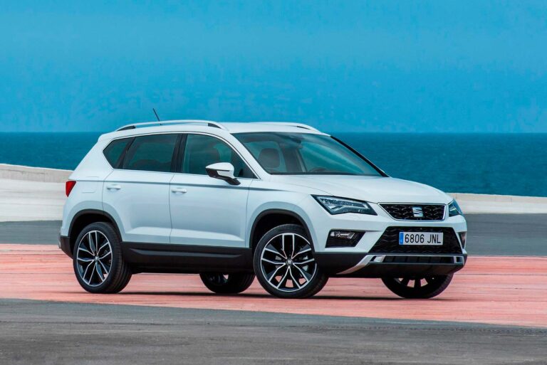 seat ateca 2017 1600