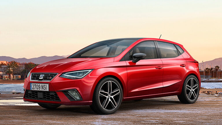 seat ibiza 3