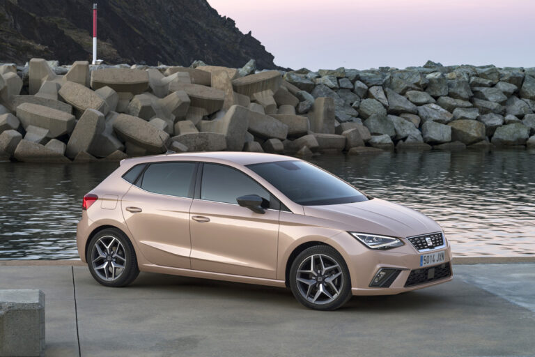seat ibiza 5