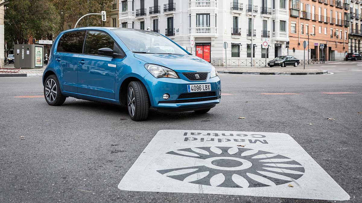 seat joins the madrid in motion urban mobility hub01hq