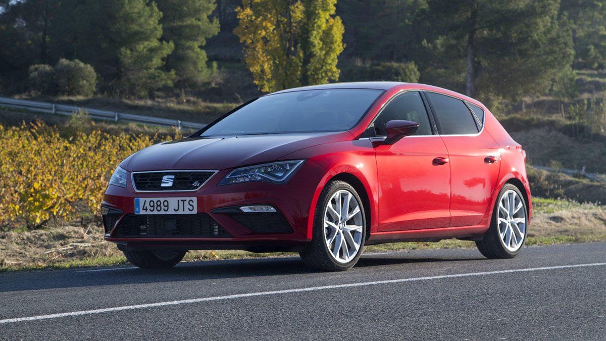 Dónde conseguir piezas de recambio para tu Seat 1 seat leon 16g 1