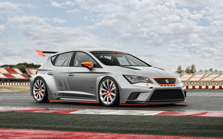seat leon cup racer 1