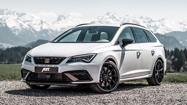 seat leon cupra 1g