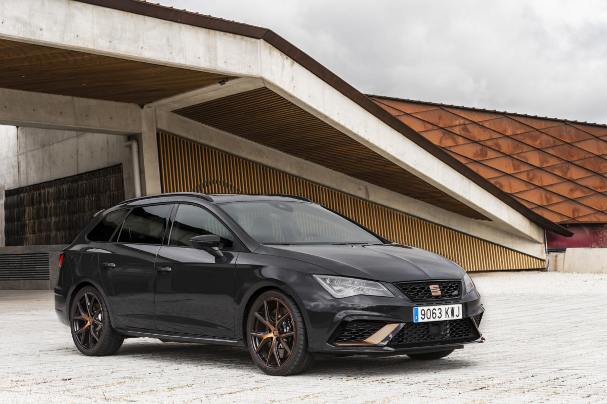 seat leon cupra 3g 1