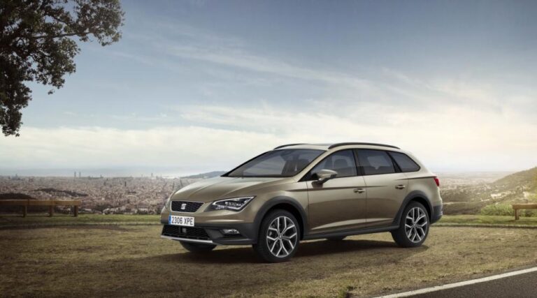 seat leon perience 1g 1