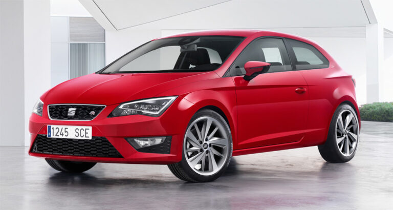 seat leon sc fr frontal