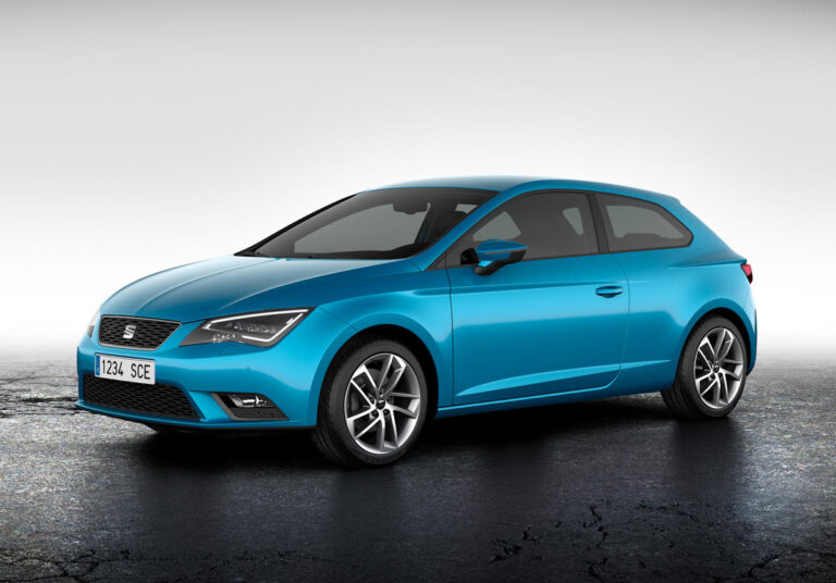 seat leon sc style 1