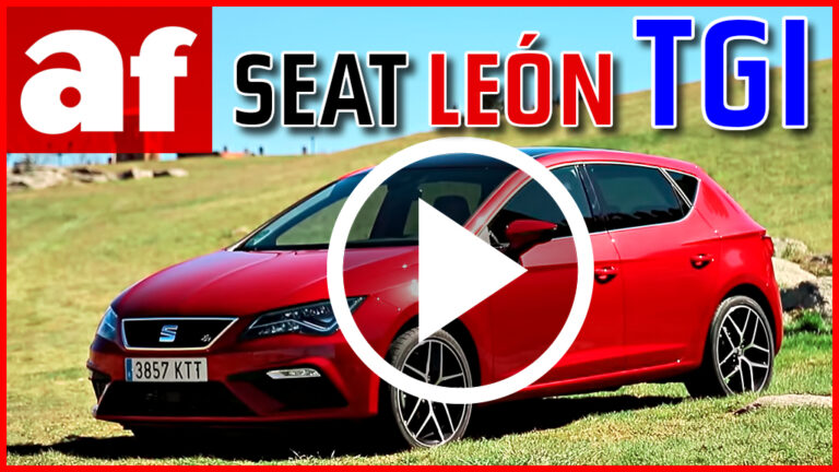 seat leon tgi