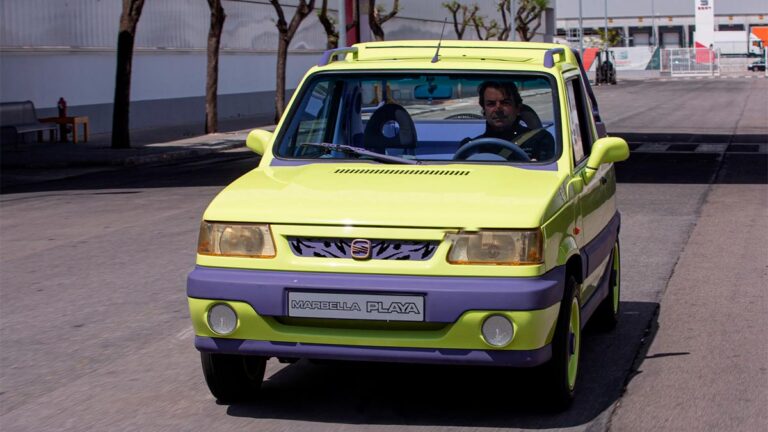 seat marbella playa concept