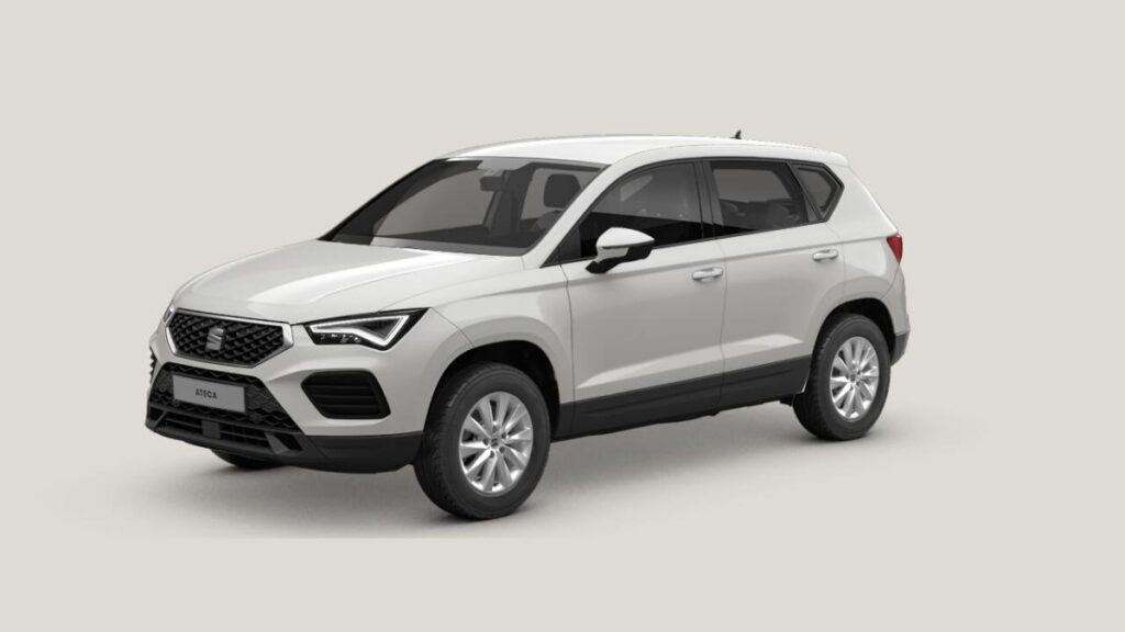 Seat Ateca Reference