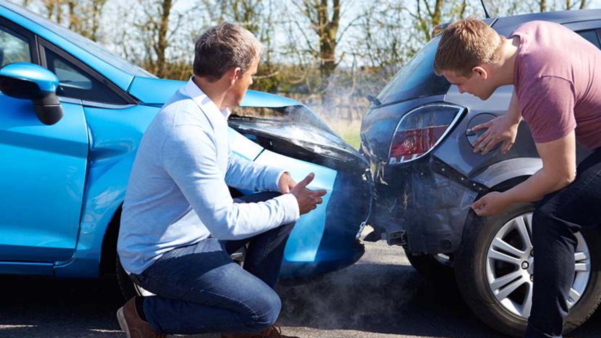 ¿Cubre el seguro del coche si te saltas el confinamiento en Madrid? 5 segurocochezonaconfinadamadrid