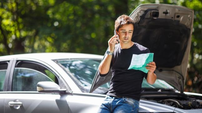 Seguros de coche