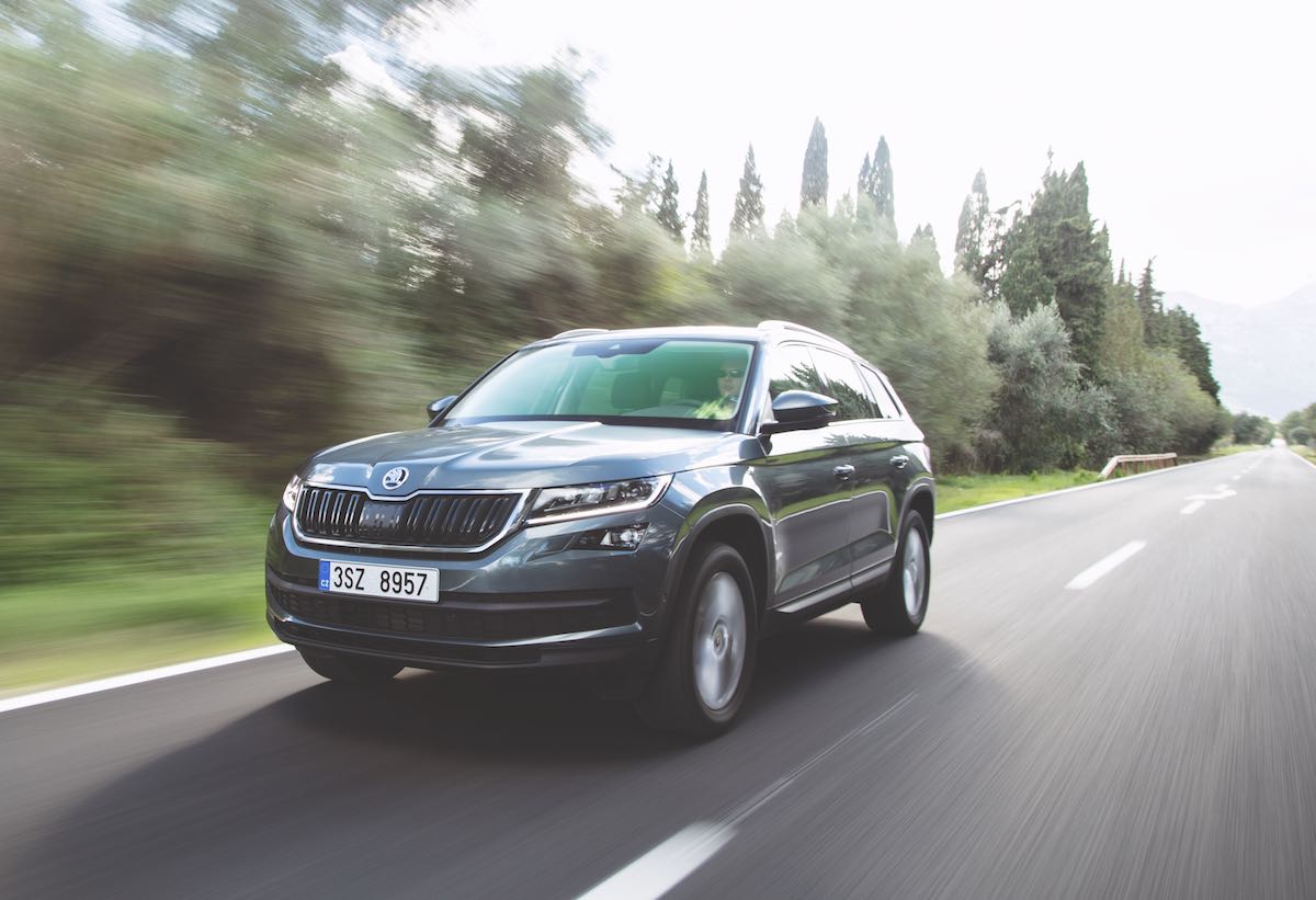 skoda kodiaq 2017 prueba