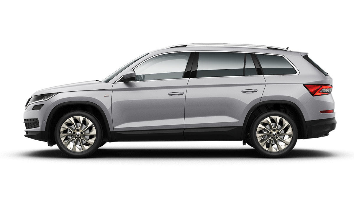 Skoda Kodiaq 2021 de 150 CV... y su ofertón: ¡más accesible que un Skoda Scala 1.0 TSI DSG! 1 skoda kodiaq 2021 1g