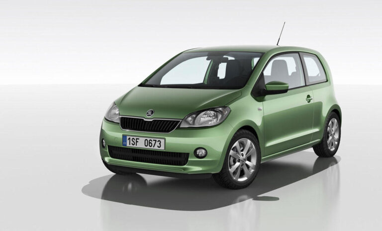 skoda citigo 01