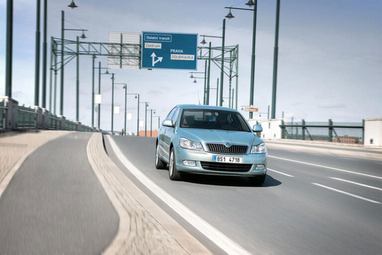 Skoda Octavia y Superb 2010, más completos de serie