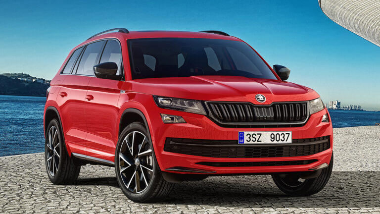 skodakodiaq2020sportline