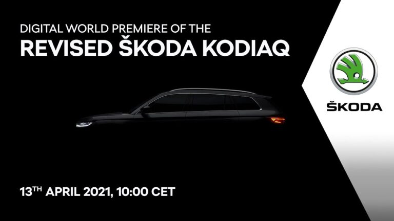 skodakodiaqpresentacion