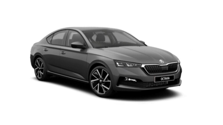 skodaoctavia 2