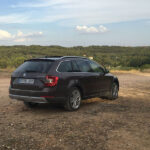 ¿Quieres disfrutar de un Skoda como nuestro lector José Carlos Romero?