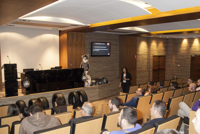 soledad present event