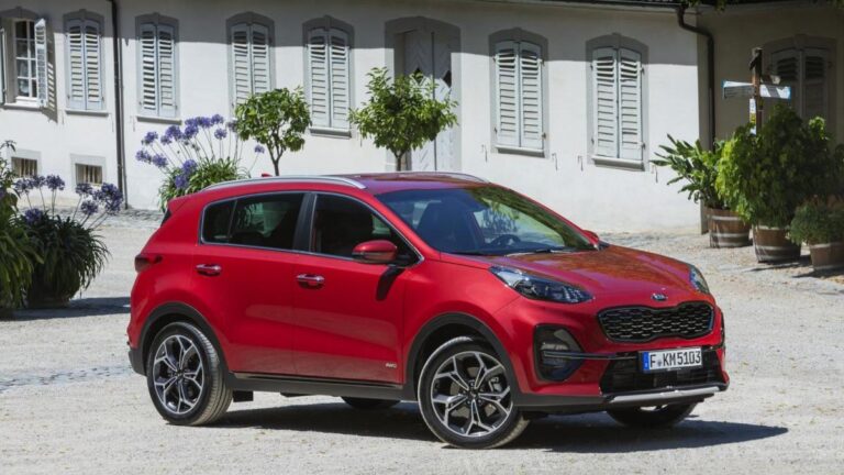 sportage 2019 37g 3