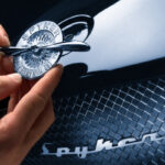 Spyker se declara en bancarrota