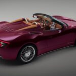 Spyker, lista para el Salón de Ginebra