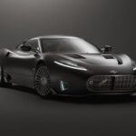 Salón de Ginebra 2016: Spyker C8 Preliator