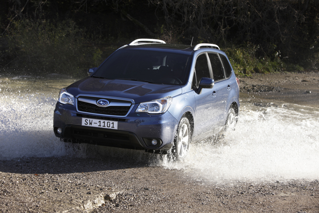 subaruforester2013off road 2