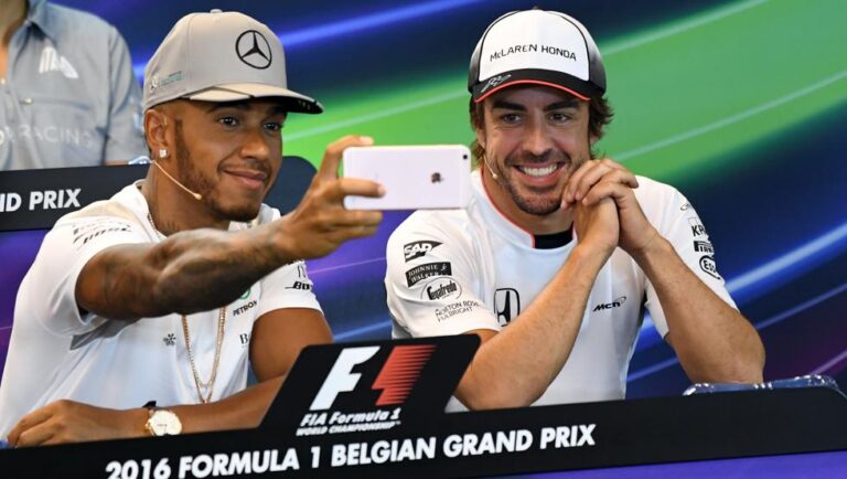 sueldospilotosformula1