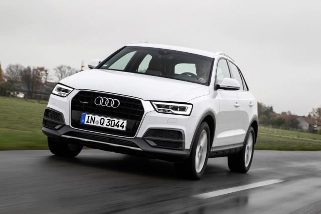 Los coches más baratos y caros de mantener: SUV Premium pequeños 1 suvpremiummasbaratosmantenimiento