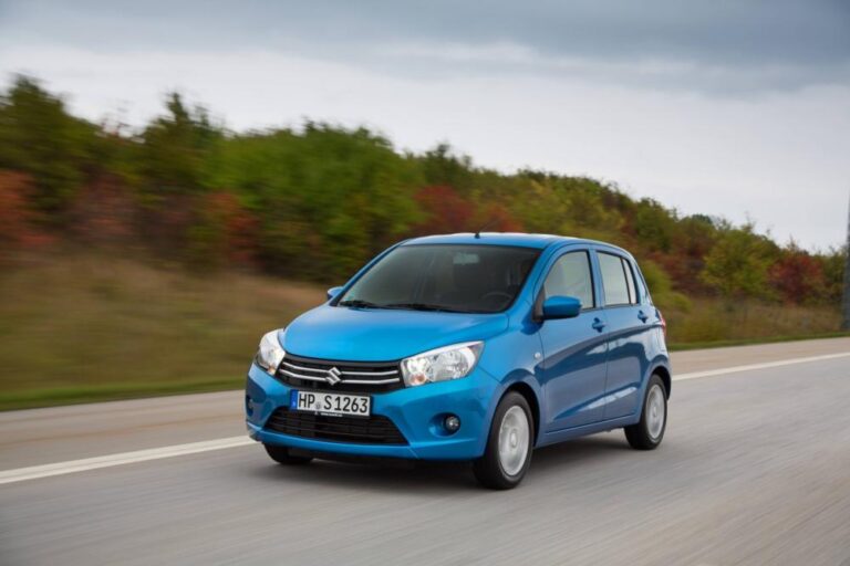 suzuki celerio 9g 1