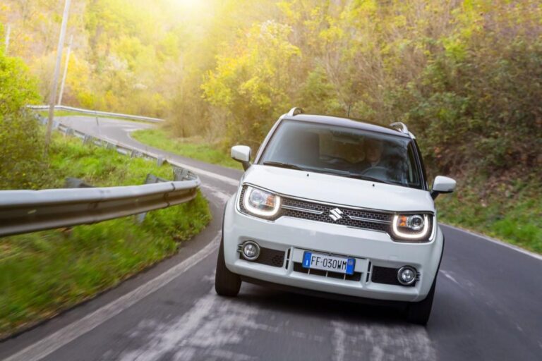 suzuki ignis 2017 25g