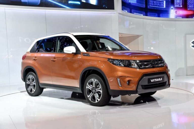 suzuki vitara 2015 7g 1