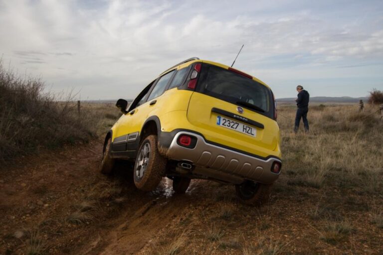 taller practico pruebas todoterreno 2g 1