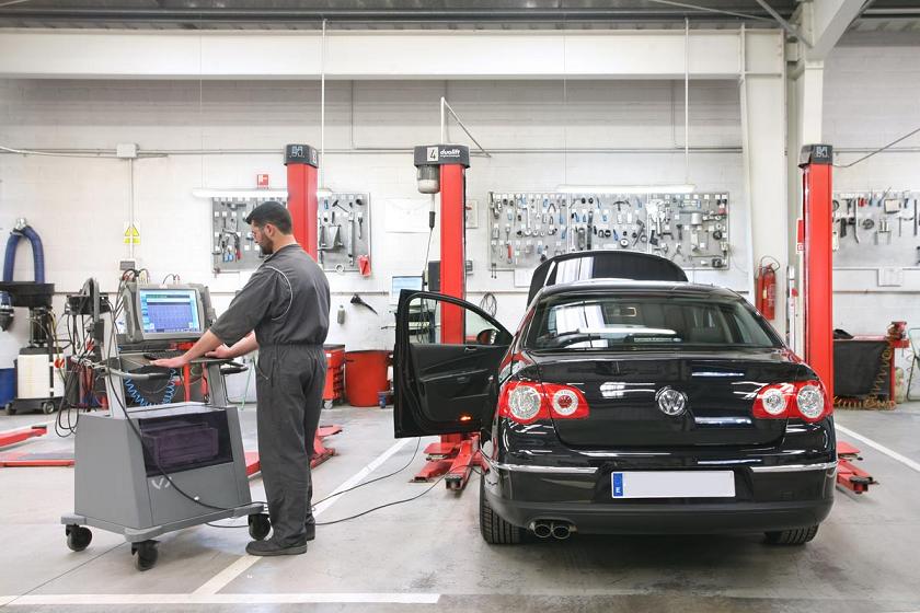 taller volkswagen colindres