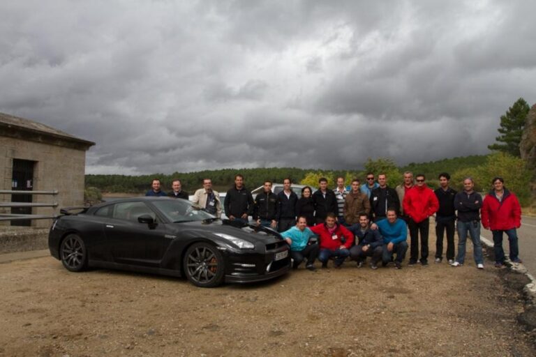 tallerluikeprobadordecoches35