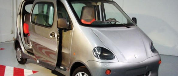 tata motors mini cat